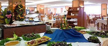 旧金山最佳酒店 酒店