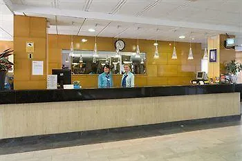旧金山最佳酒店 4* 萨洛