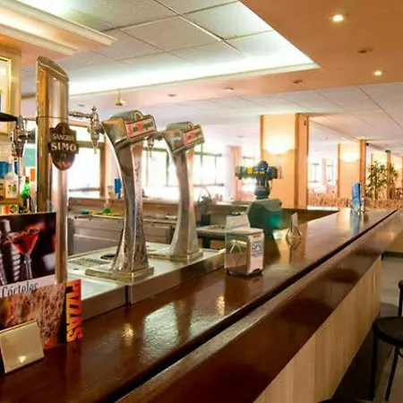 酒店 旧金山最佳酒店 萨洛