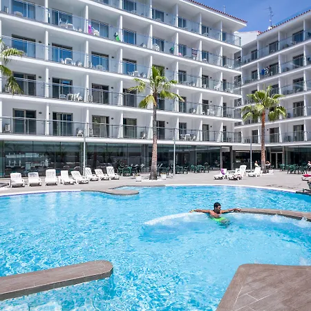 Hotell San Francisco 4*