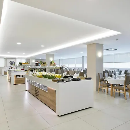 San Francisco Hotell 4*