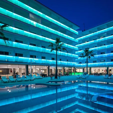 San Francisco Hotell Salou