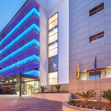 San Francisco Hotell 4*