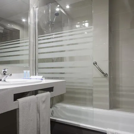 Hotell San Francisco Salou