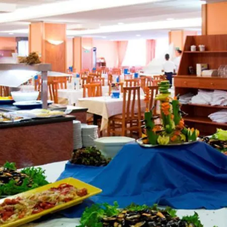 Hotell San Francisco 4*
