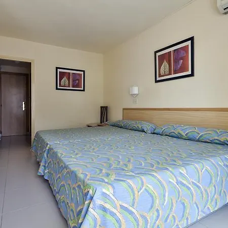 San Francisco Hotell Salou