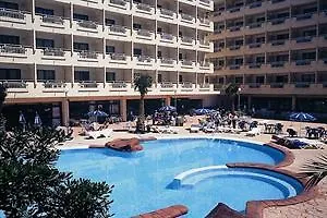San Francisco Hotell Salou