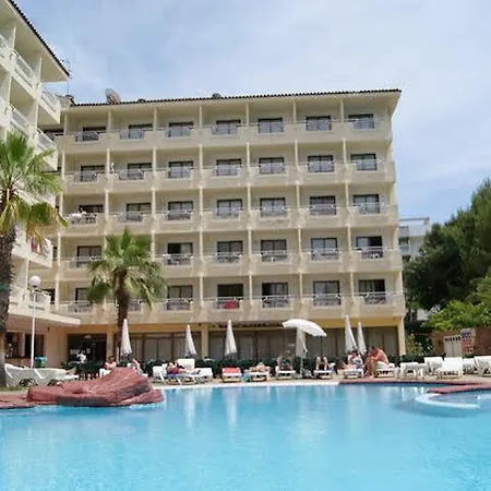Hotell San Francisco Salou